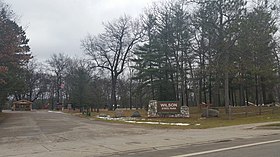 Wilson State Park entrance.jpg