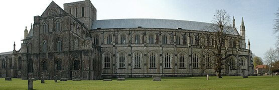 Winchester panoràmica