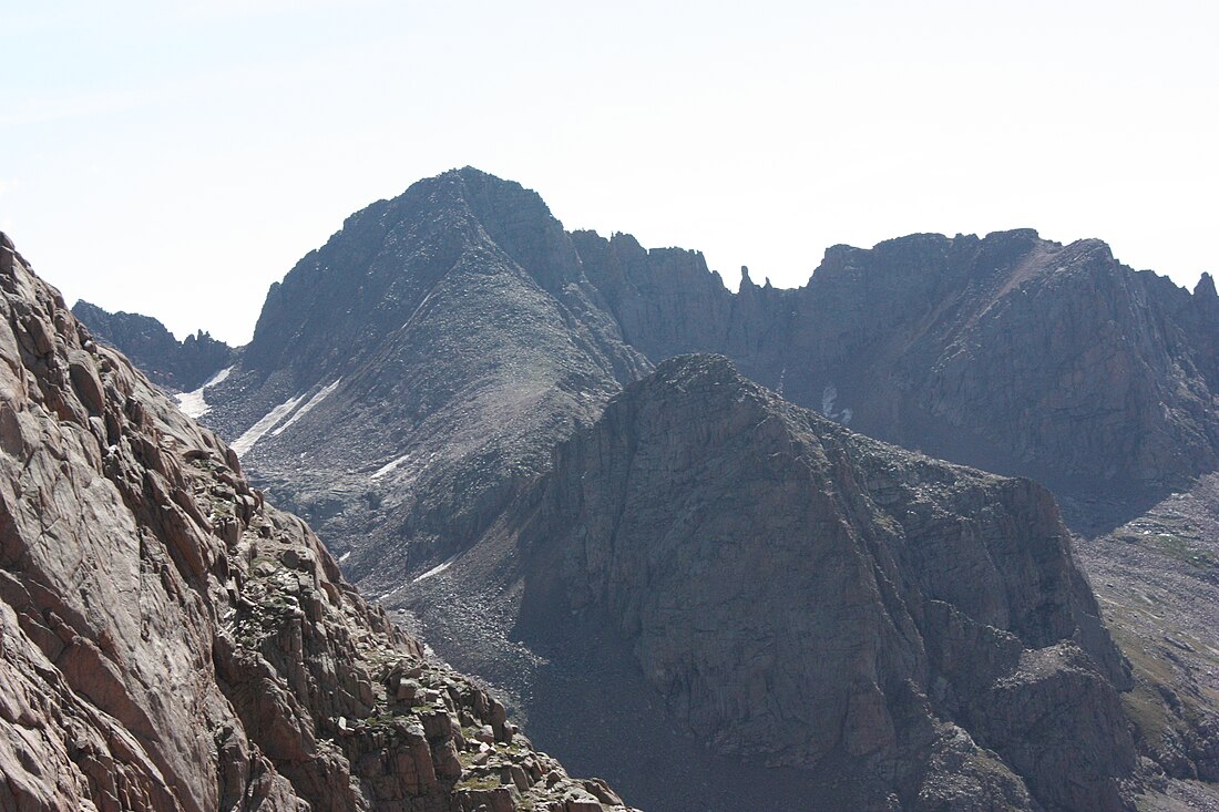 Windom Peak