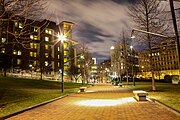 University Of Pennsylvania