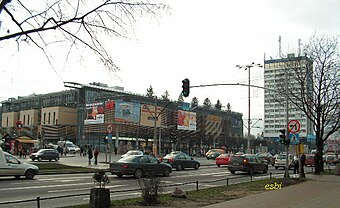File:Wrzeszcz centrum.jpg (Source: Wikimedia)