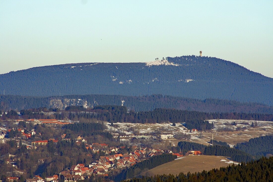 Wurmberg (Harz)