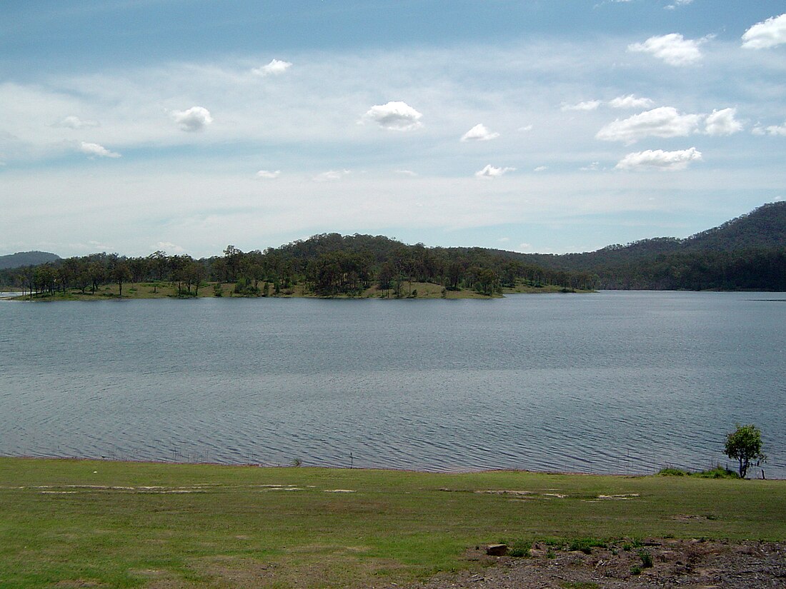 Wyaralong, Queensland