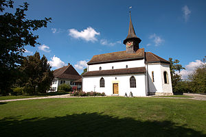 Wynau