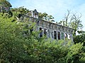 This is a photo of a building indexed in the Catalan heritage register as Bé Cultural d'Interès Local (BCIL) under the reference IPA-27934.