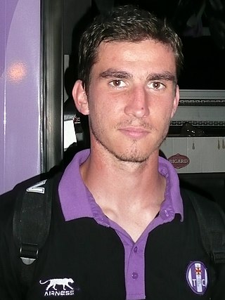 <span class="mw-page-title-main">Xavier Pentecôte</span> French footballer