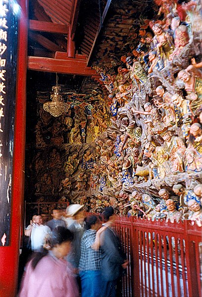 File:XishanHuatingTemple.jpg