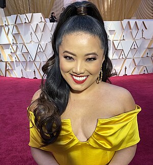 Xixi Yang ( TV Personality)