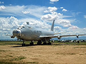 Boeing Yal-1