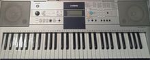 yamaha e323 keyboard price