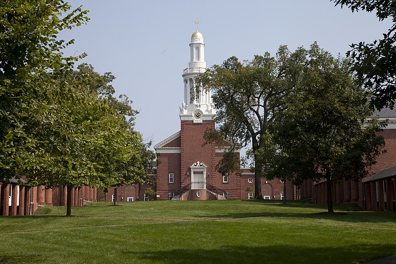 File:Yale Divinity School Highsmith.jpg