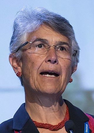 <span class="mw-page-title-main">Yolanda Kakabadse</span>