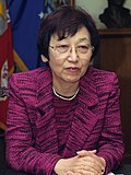 Yoriko Kawaguchi
