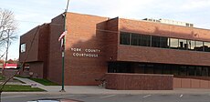 York County Courthouse (Nebraska) 2.jpg