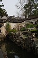 English: Yuyuan Gardens in Shanghai This is a photo of a (or part of a) Major National Historical and Cultural Site in China identified by the ID 2-39