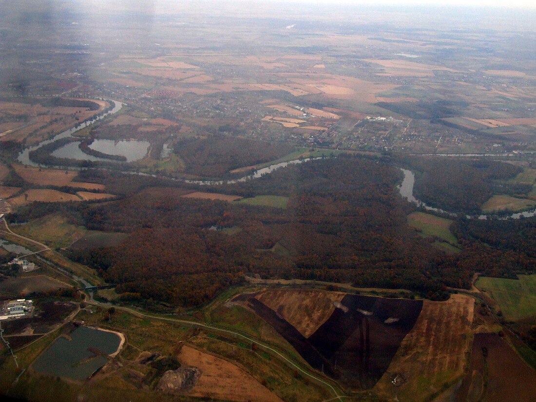 Bajkał (jezioro w powiecie wrocławskim)