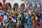 Miniatura para Carnaval de Huejotzingo