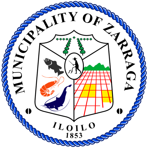 File:Zarraga (Iloilo) Municipal Seal.png