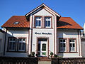 Pension Brandes house