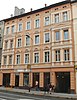 House Ulica Daszyńskiego 78