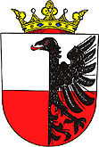 Zlonice coat of arms