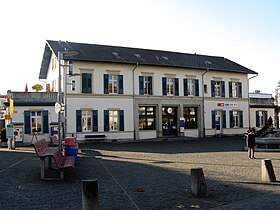 Stacidomo Zofingen