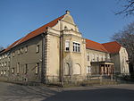 Schloss Zossen