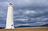 "Faro de Grótta" en Reikiavik península de Seltjarnarnes Islandia (8688922791) .jpg