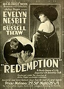 Redención (1917)