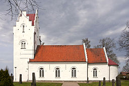 Äsphults kirke