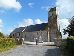 Audouville-la-Hubert – Veduta