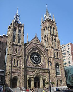 Saint-James United Church makalesinin açıklayıcı görüntüsü