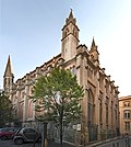 Vignette pour Église du Gesù de Toulouse