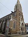Église du Sacré-Cœur de Calais