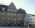 Дворец Йоринген