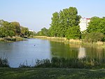 Öresundsparken, Malmö