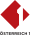 Österreich 1 2017 logo.svg