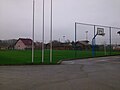 nogometno igralište
