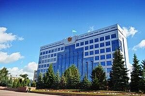 Kostanay