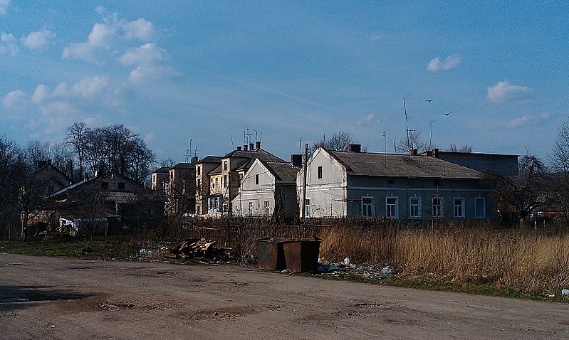 File:Вулиця Тураша - panoramio.jpg