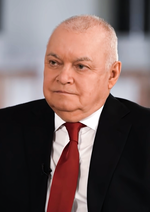Thumbnail for Dmitry Kiselyov