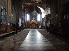 La chapelle classée[2]