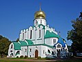 Feodorowski-Regimentskathedrale, Zarskoje Selo (1909–1912)