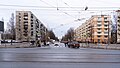 * Nomination Sofyi Kovalevskoi street photographed from Nauki avenue at winter. Saint Petersburg, Russia. --Красный 09:09, 9 March 2024 (UTC) * Promotion  Support Good quality. --FlocciNivis 10:58, 16 March 2024 (UTC)