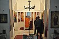 Црква Св. Арханђела Михаила у Брезовцу 03.JPG