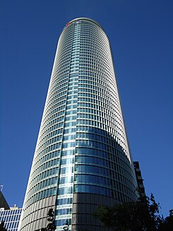 Far Eastern Mega Tower