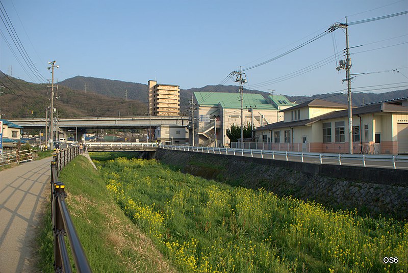 File:海田町蟹原２丁目 Kanihara2chome - panoramio.jpg