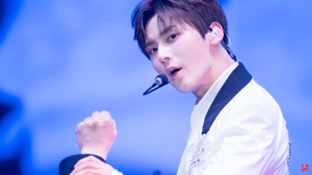 Hwang Min-hyun