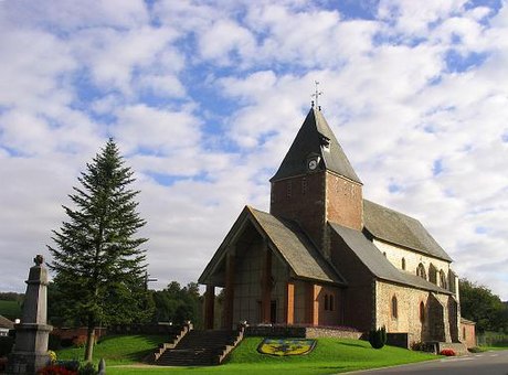 Bailly-en-Rivière