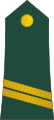 Sergent (Royal Moroccan Army)[56]